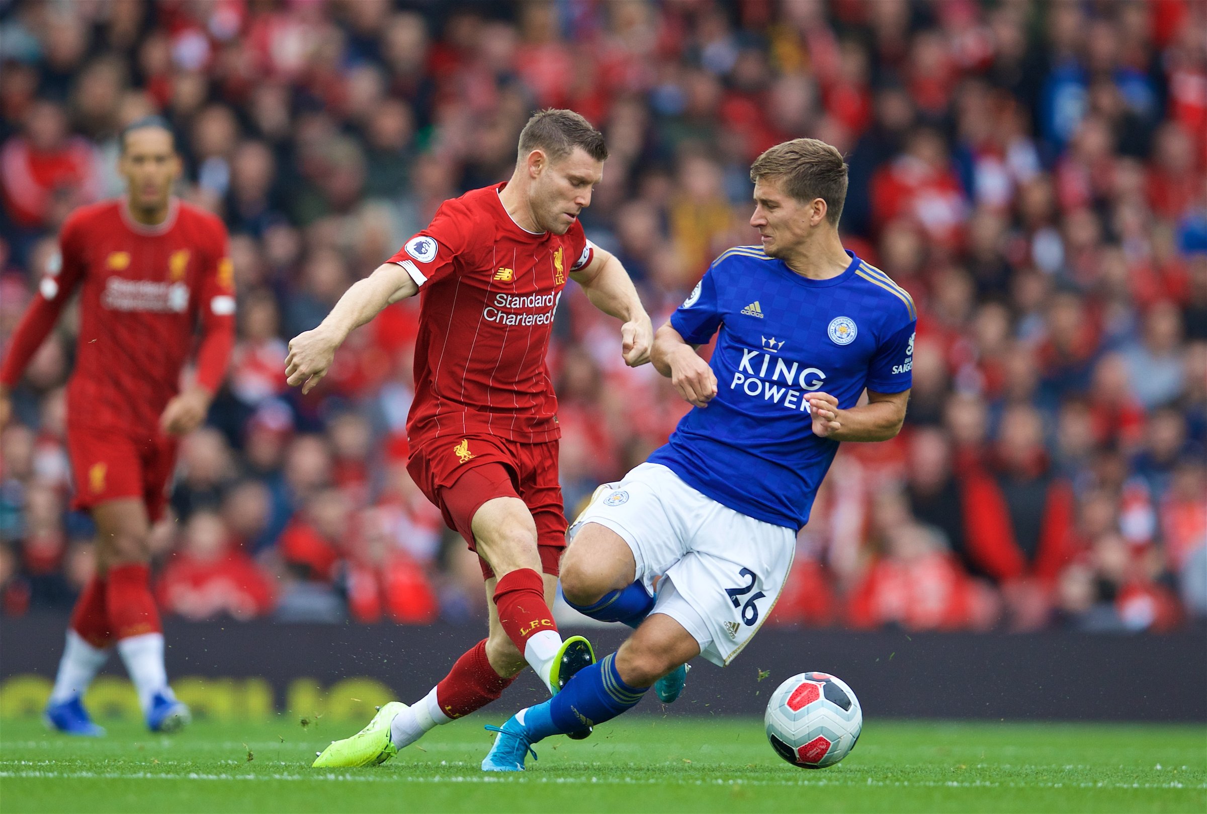 期收益与长 期收益与长