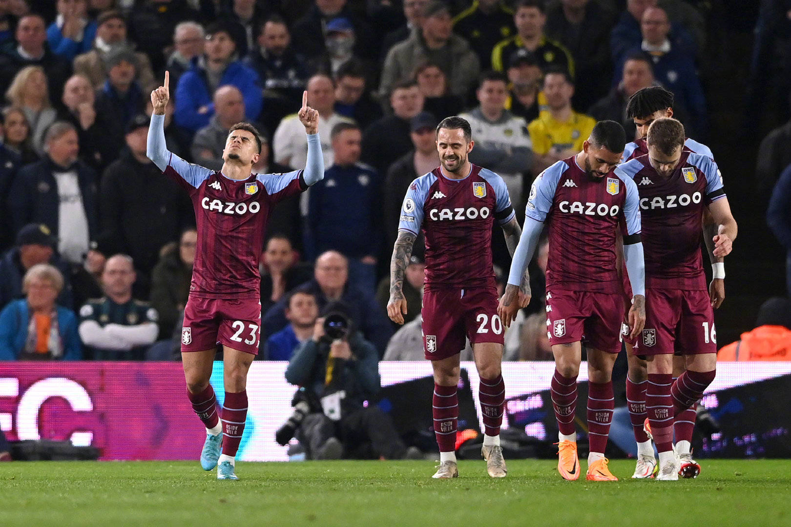 有潜力成为 有潜力成为